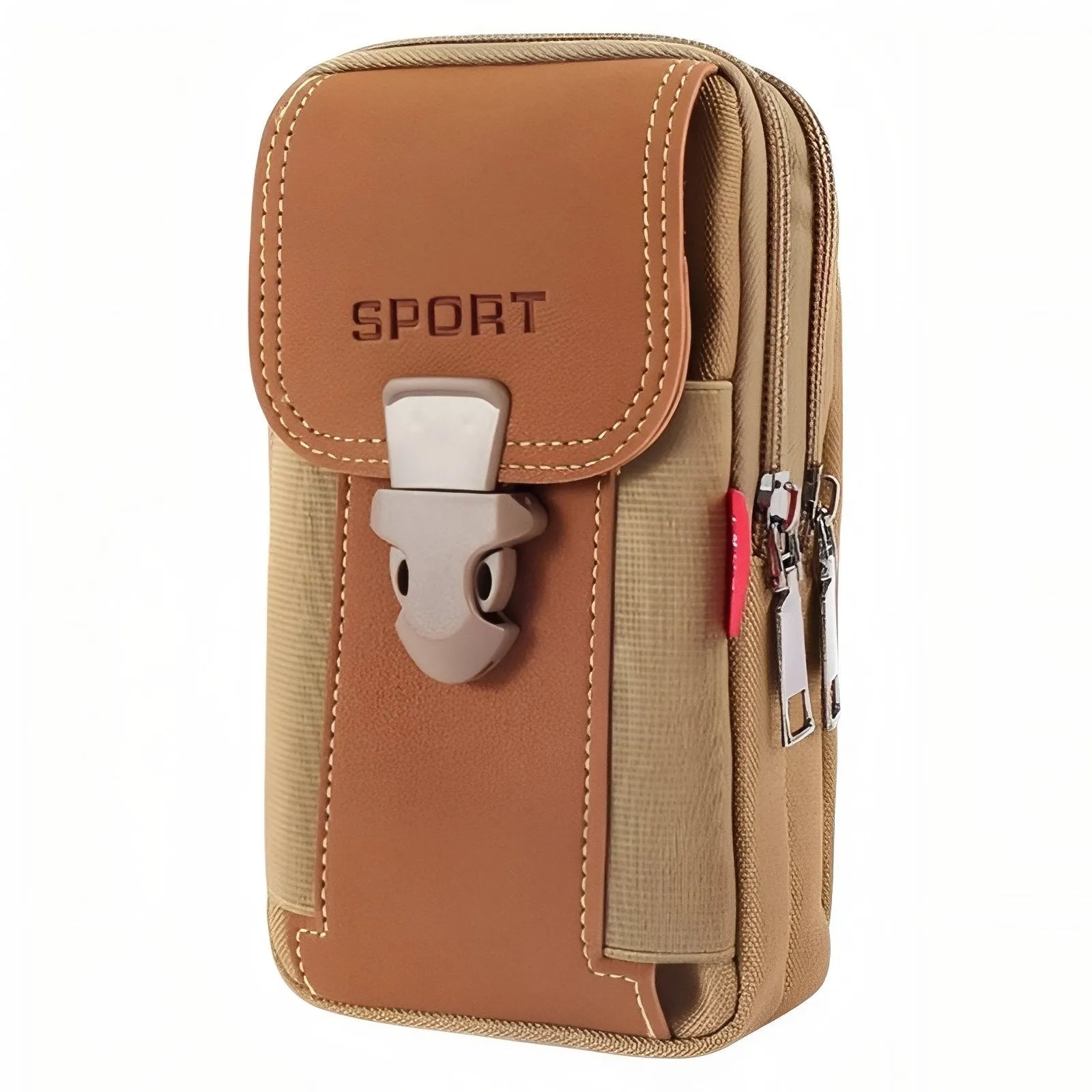 Hiking Waist Pack Outdoor | TrekWard