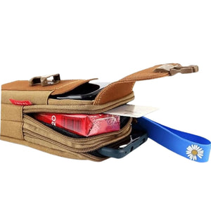 Hiking Waist Pack Outdoor | TrekWard