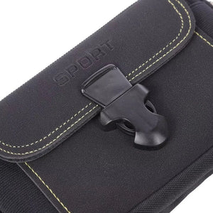 Hiking Waist Pack Outdoor | TrekWard