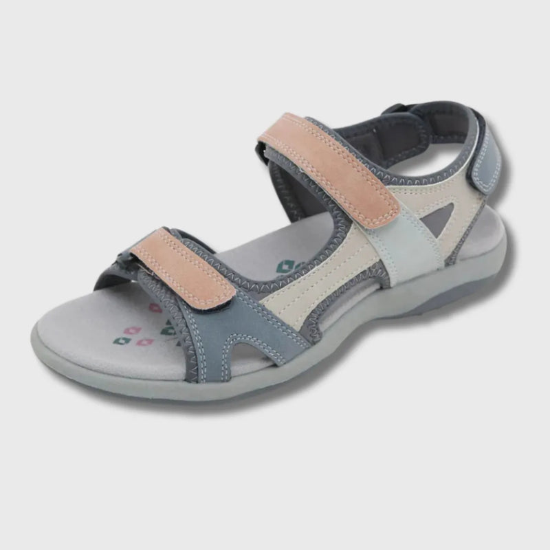 Comfortable Hiking Sandals for Women's