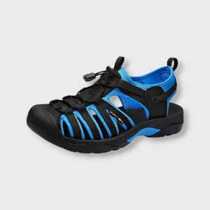 Men's Leather Hiking Sandals 2 | TrekWard