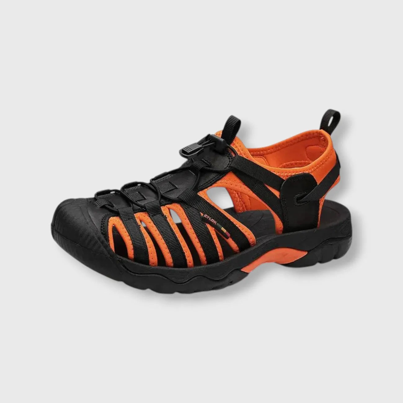 Men's Leather Hiking Sandals 2 | TrekWard