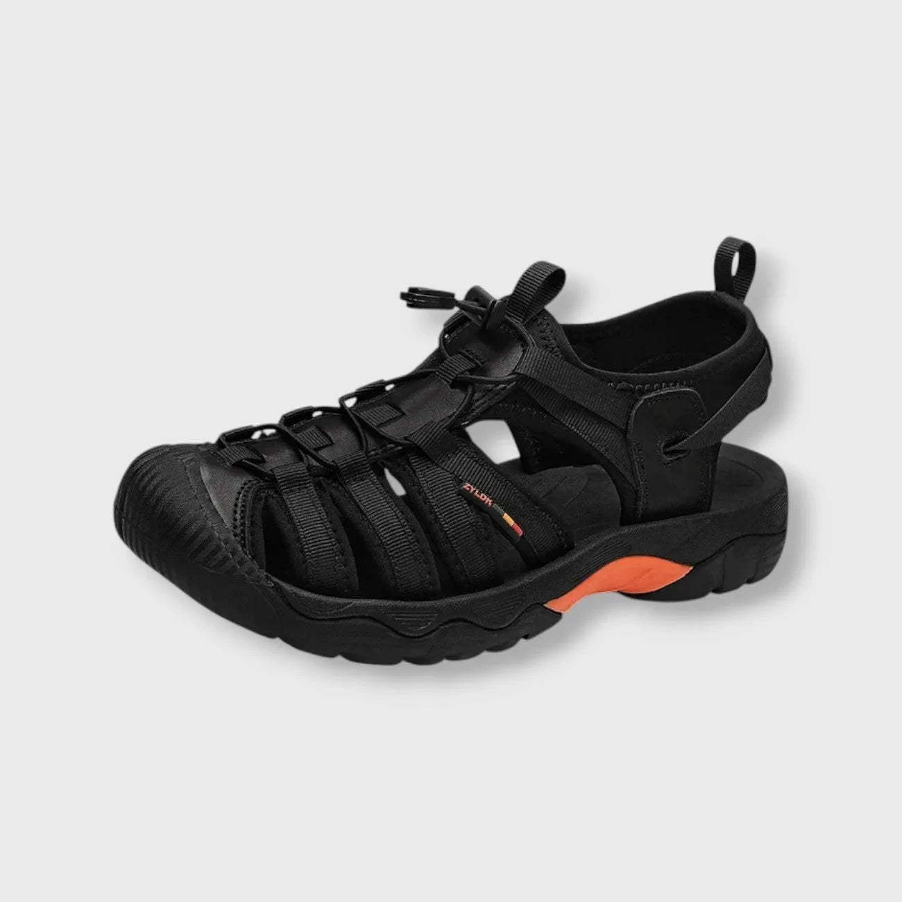 Men's Leather Hiking Sandals 2 | TrekWard
