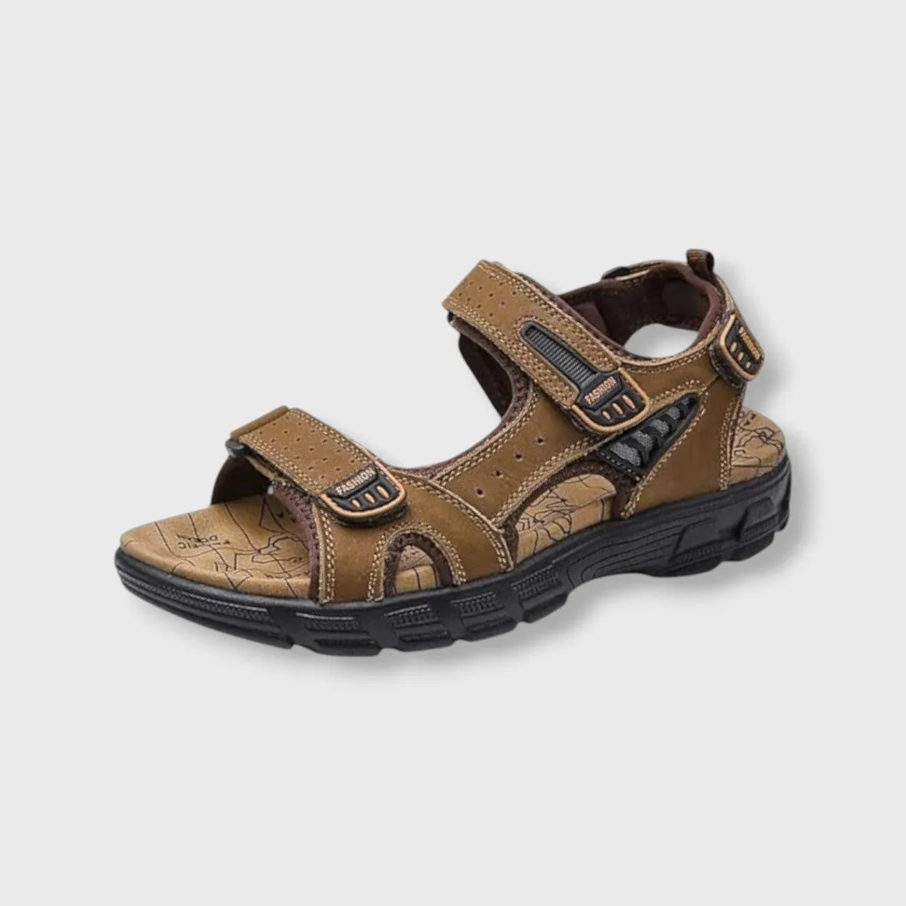 Men's Hiking Sandals Straps | TrekWard