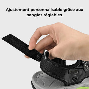 Men's Hiking Sandals Gladiator | TrekWard
