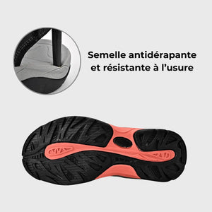 Men's Hiking Sandals Gladiator | TrekWard