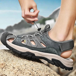 Men's Trekking Sandals | TrekWard