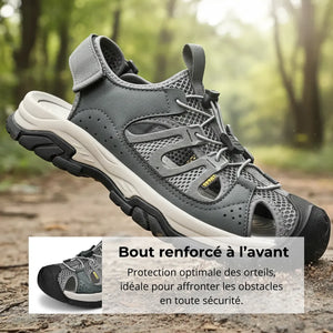 Men's Trekking Sandals | TrekWard