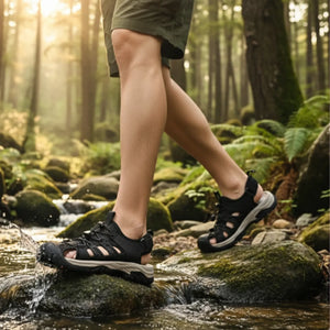 Men's Trekking Sandals | TrekWard