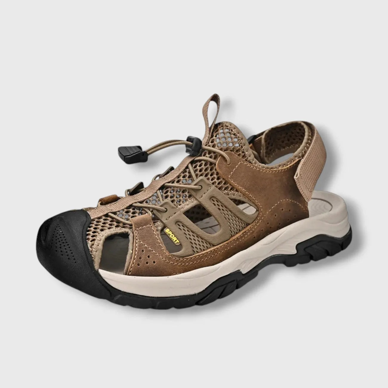 Men's Trekking Sandals | TrekWard