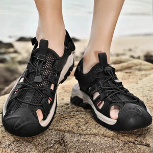 Men's Trekking Sandals | TrekWard