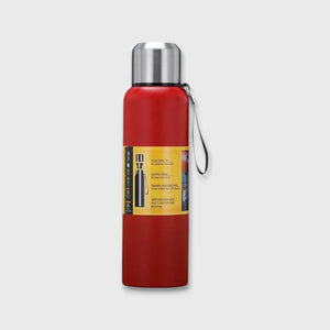 Insulated EdelSteelflasche | TrekWard