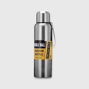 Insulated Stainless Steel Bottle