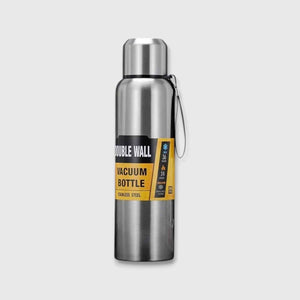 Insulated EdelSteelflasche | TrekWard