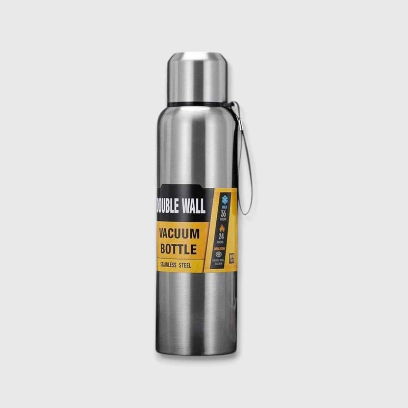 Insulated Stainless Steel Bottle