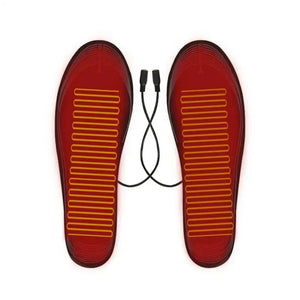 Heated USB Insoles | TrekWard