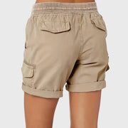 Women's Cargo Short