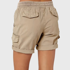 Women's Cargo Short | TrekWard