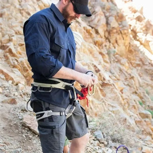 Cargo Hiking Short for Men's | TrekWard