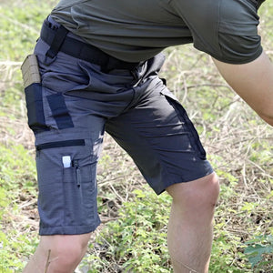 Cargo Hiking Short for Men's | TrekWard