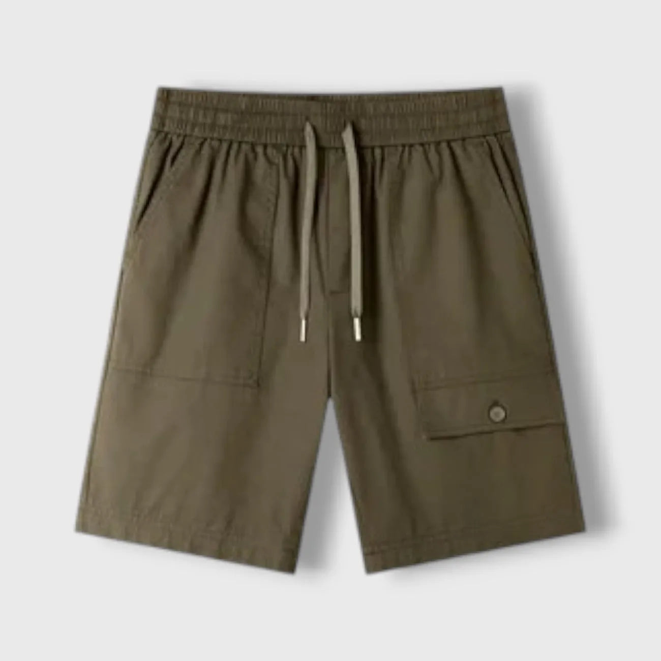Men's Hiking Short Cotton | TrekWard