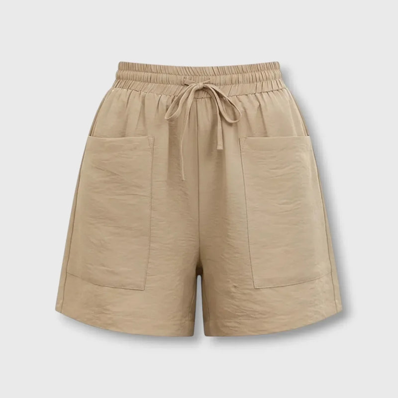 Women's Lightweight Hiking Short