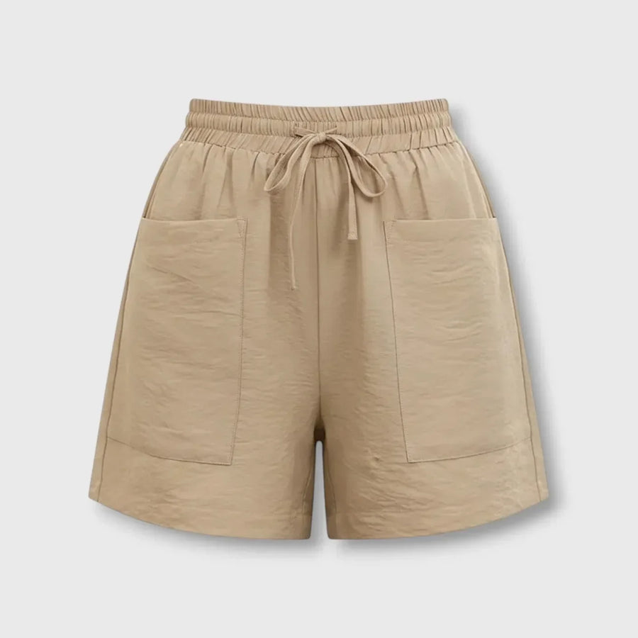 Women's Lightweight Hiking Short