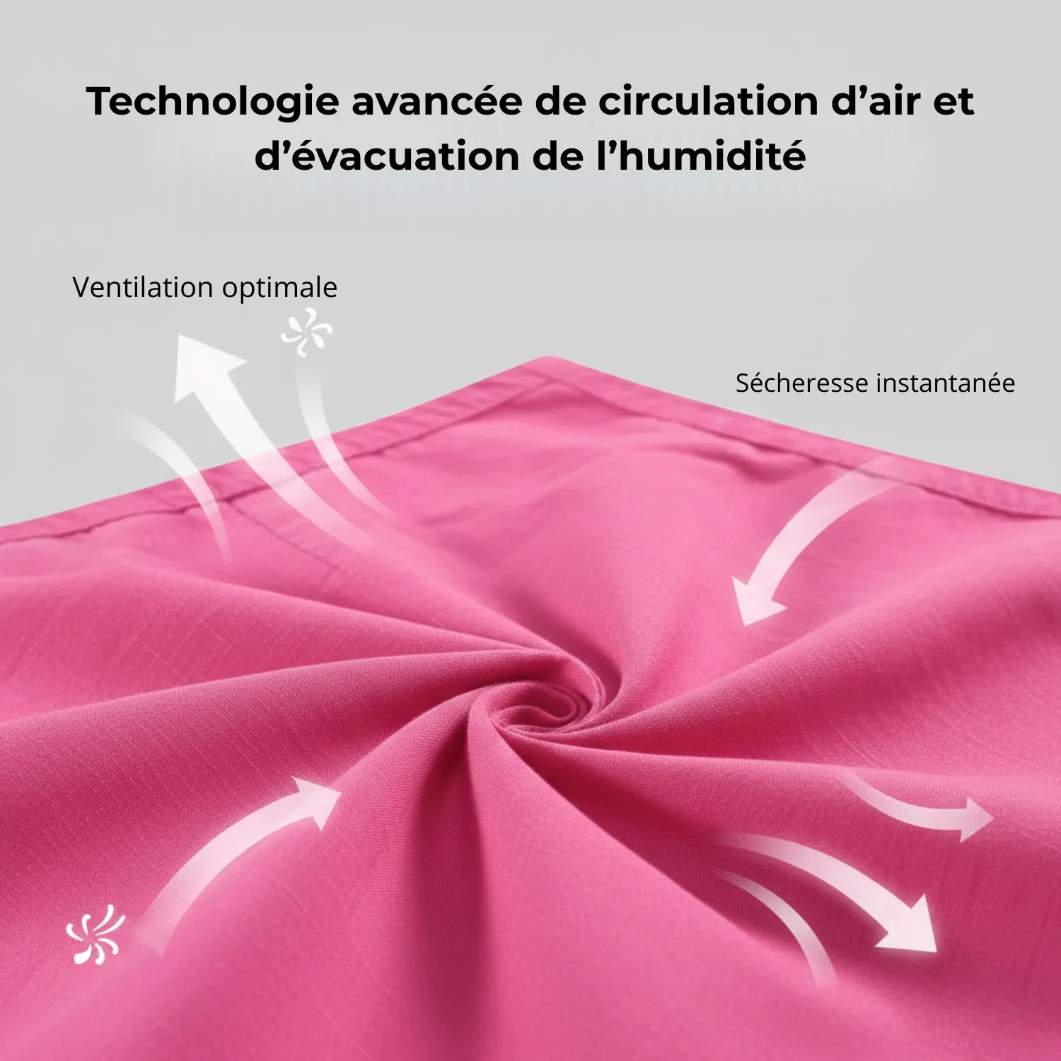 Women's Lightweight Hiking Short | TrekWard