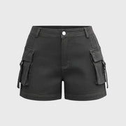 Women's Cargo Hiking Short