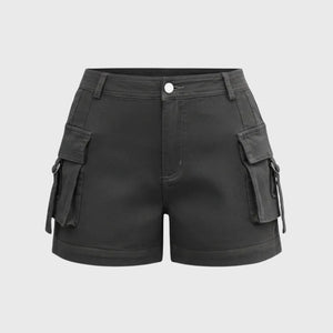 Women's Cargo Hiking Short | TrekWard