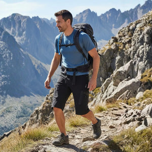 Men's Trekking Short | TrekWard