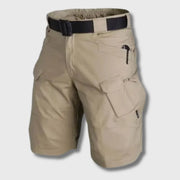 Cargo Trekking Short for Men's