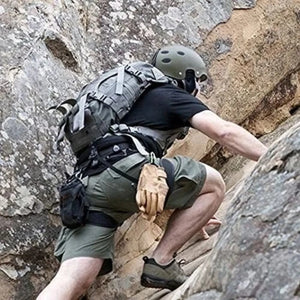 Cargo Trekking Short for Men's | TrekWard