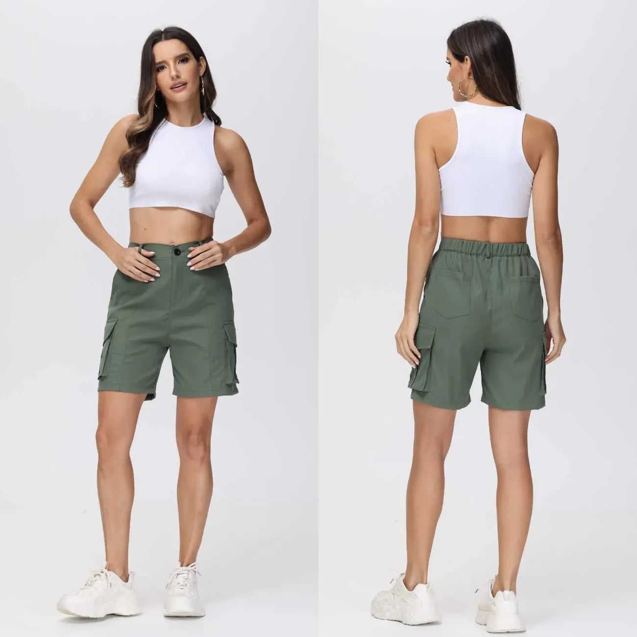Trekking Short for Women's | TrekWard