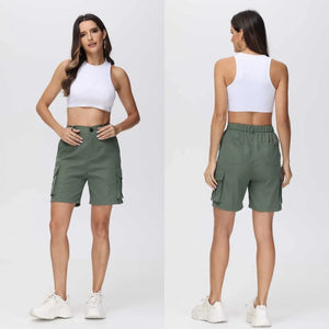 Trekking Short for Women's | TrekWard