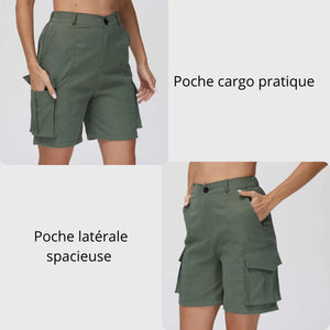 Trekking Short for Women's | TrekWard