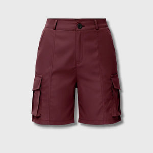 Women's Cargo Hiking Short Stretch | TrekWard