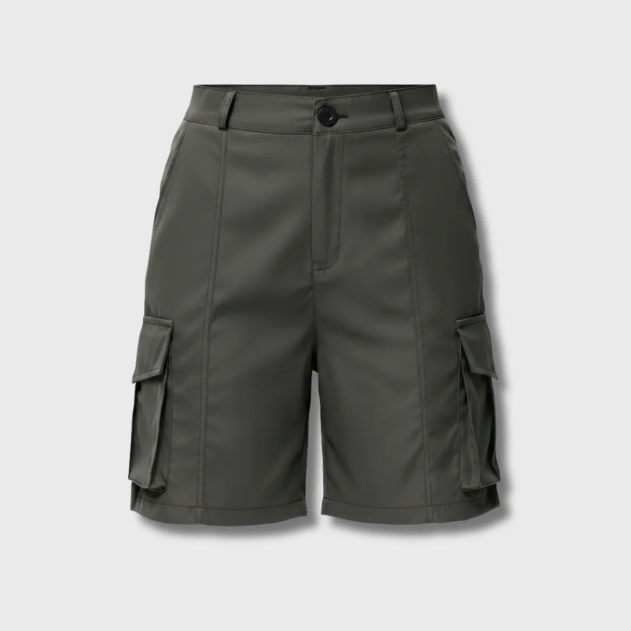 Women's Cargo Hiking Short Stretch | TrekWard