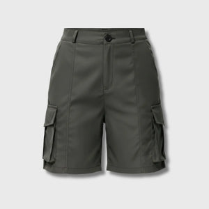 Women's Cargo Hiking Short Stretch | TrekWard