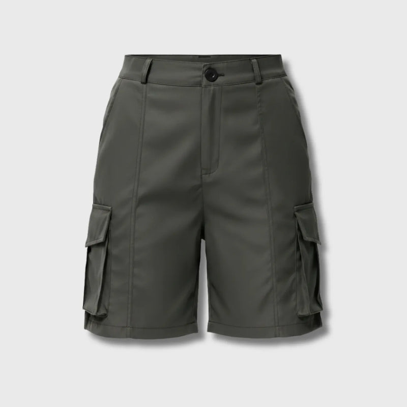 Women's Cargo Hiking Short Stretch