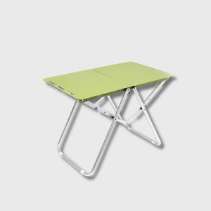 Lightweight Folding Camping Table | TrekWard