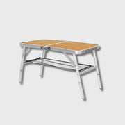 Lightweight Folding Camping Table
