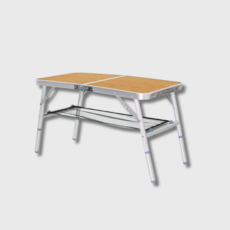 Lightweight Folding Camping Table