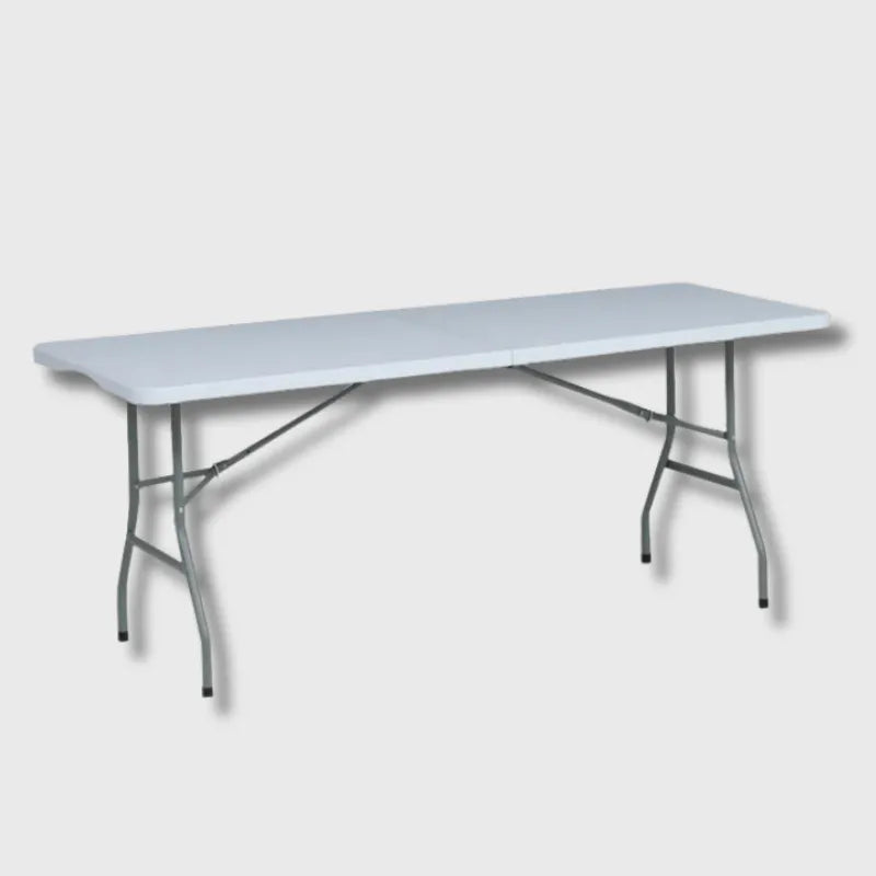 Folding Polymertisch | TrekWard