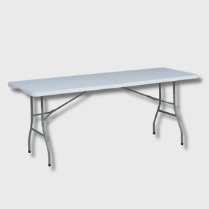 Folding Polymertisch | TrekWard
