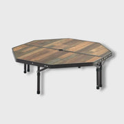 Modular Camping Table Portable