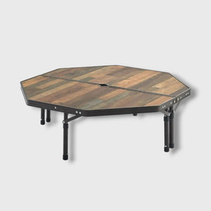 Modular Camping Table Portable | TrekWard