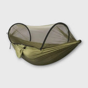 Hammock with Mosquito Net 2