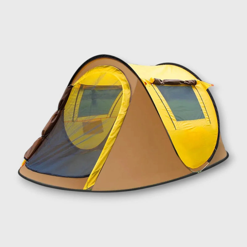 Camping Tent for 2 to 3 People