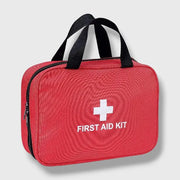 184-Piece Camping First Aid Kit